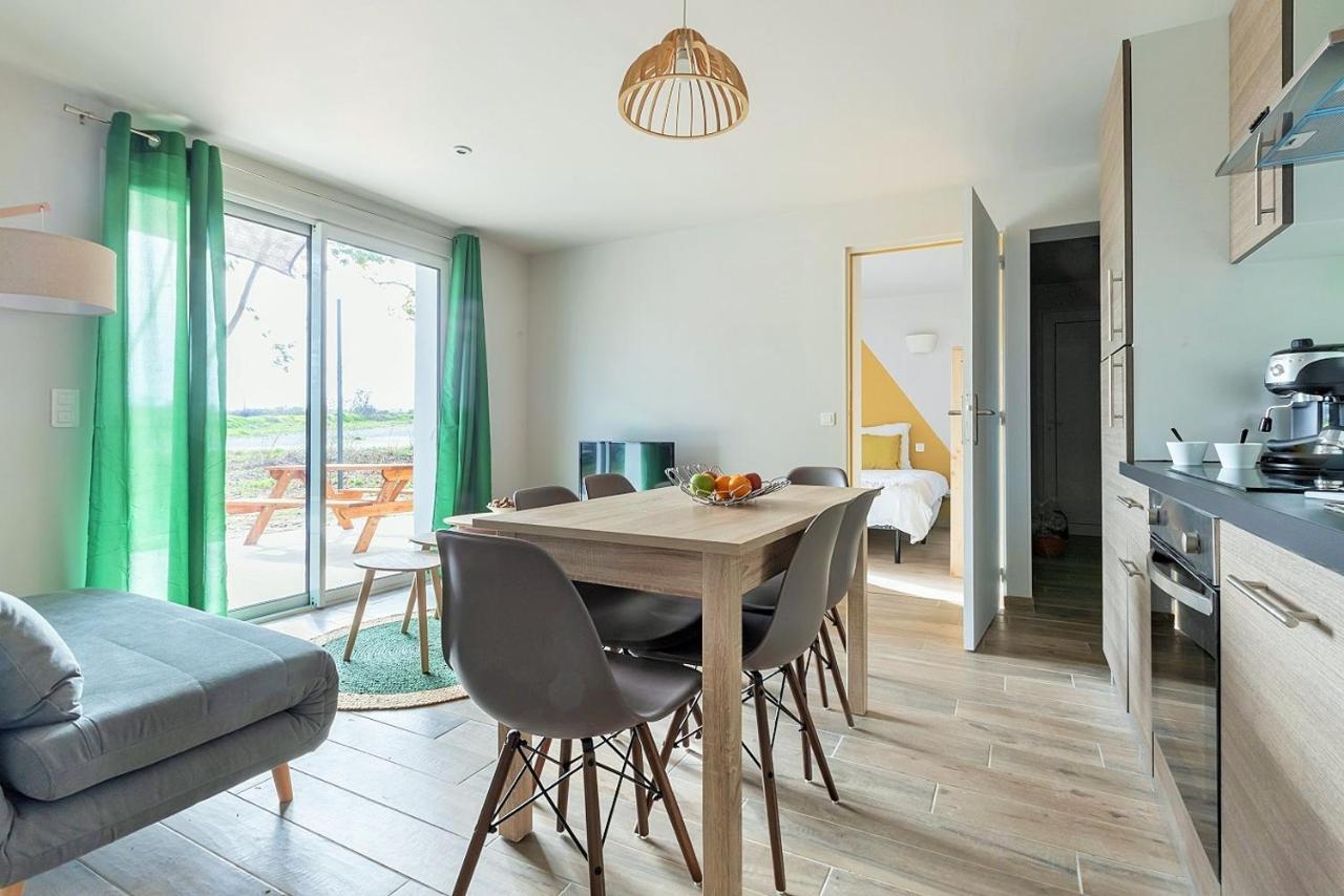 Le Cottage Duo Vigne Rouge Sauna Gaillac Entre Albi-Toulouse & Les Cottages Du Tarn Brens  Exterior foto