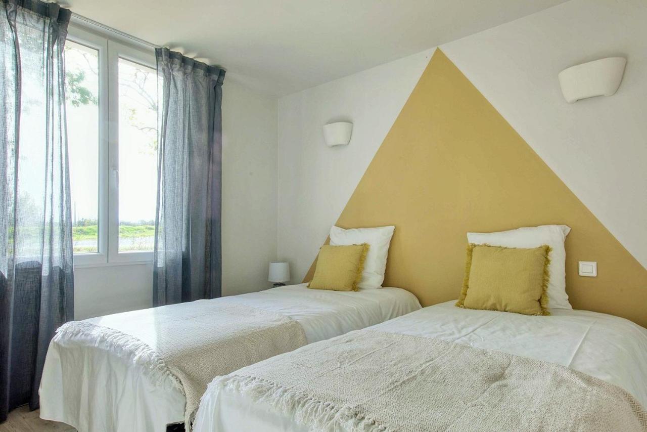 Le Cottage Duo Vigne Rouge Sauna Gaillac Entre Albi-Toulouse & Les Cottages Du Tarn Brens  Exterior foto